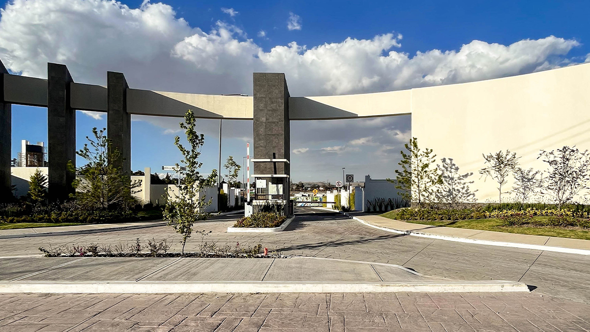Arona Residencial