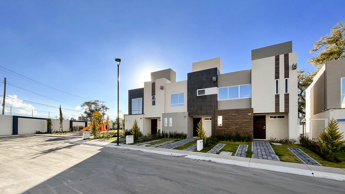Arona Residencial
