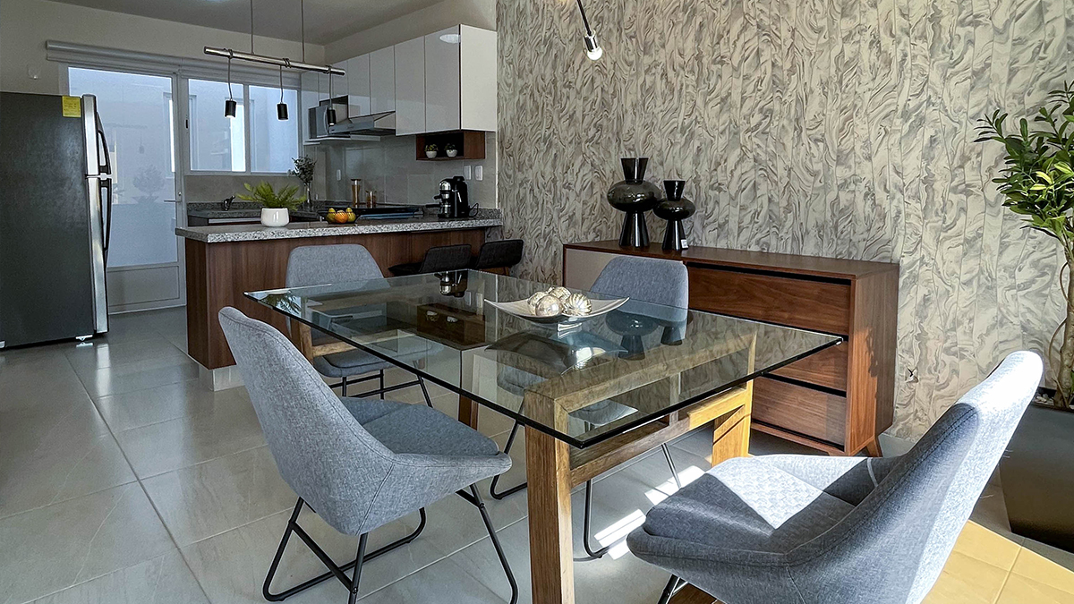 Arona Residencial