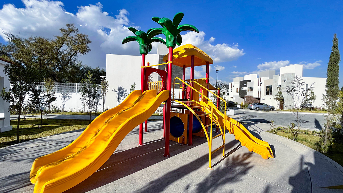 Arona Residencial