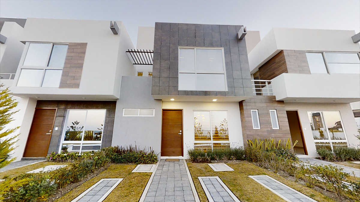 Arona Residencial